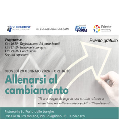 Allenarsi_ambiamento