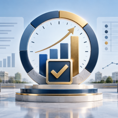 Emblema della performance istituzionale