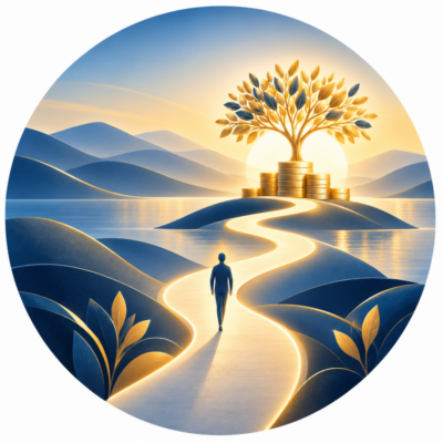 Viaggio verso l’albero d’oro
